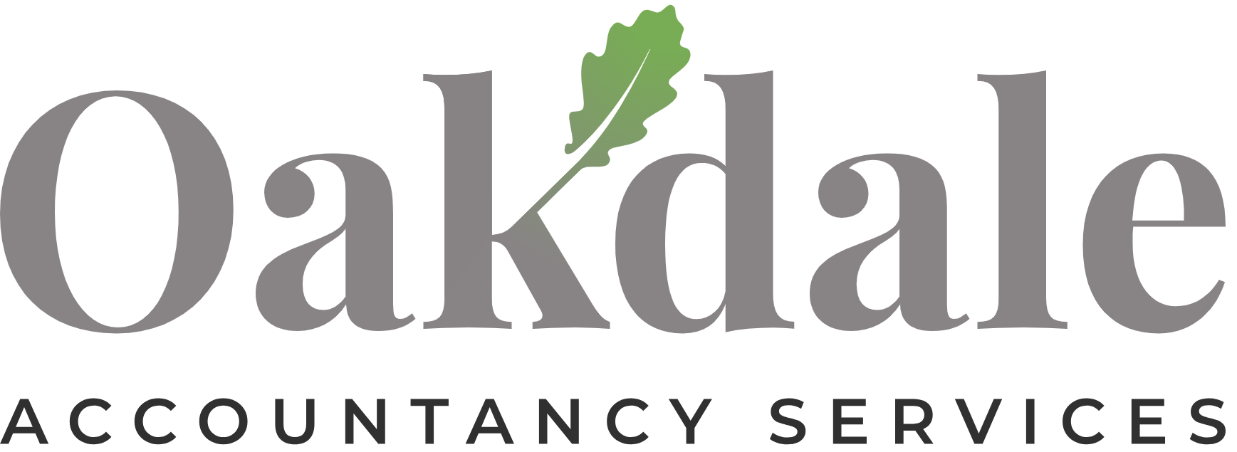 Oakdale Accountancy logo